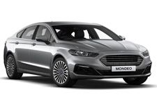 Car Hire Leek - Mondeo - car hire Leek