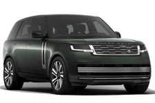 Car Hire Leek - Range Rover - car hire Leek